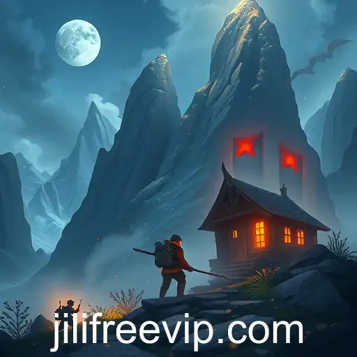 Exploring the Exciting World of Adventure Games Featuring 'Jili Free'