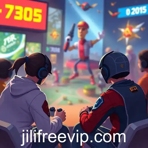 The Evolution of Jili in Gaming