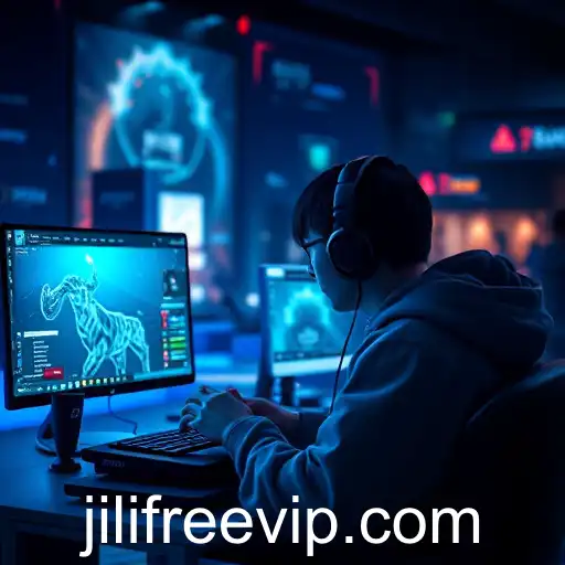 The Rise of Free Gaming Platforms in 2025