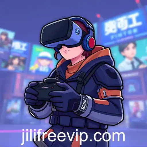 Gaming Dynamics of Jili Free in 2025