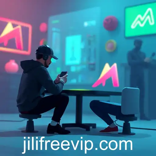 The Gaming Landscape: Trends and Innovations