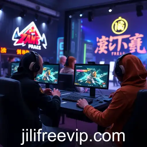 The Popularity Surge of Jili Free Game
