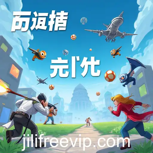 Exploring Jili Free: A Game Website Revolution