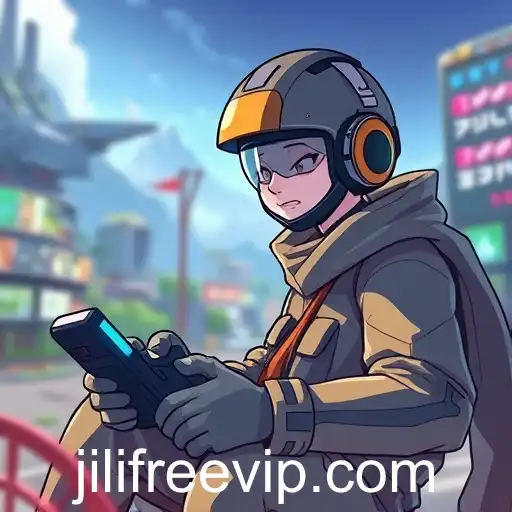 The Rise of 'Jili Free' Gaming Platforms