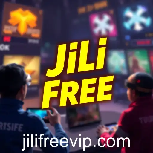 Jili Free Gaming Trends and Innovations