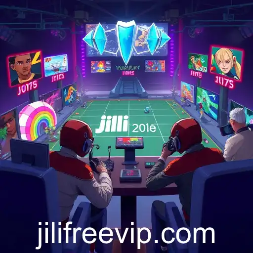 The Rise of Gaming Platforms in the Digital Age