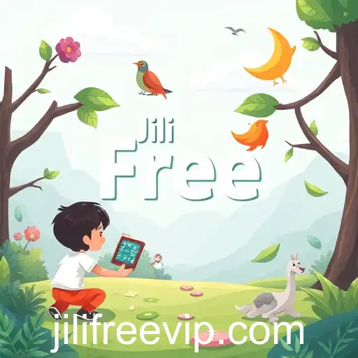 The Rise of Jili Free in Gaming Culture