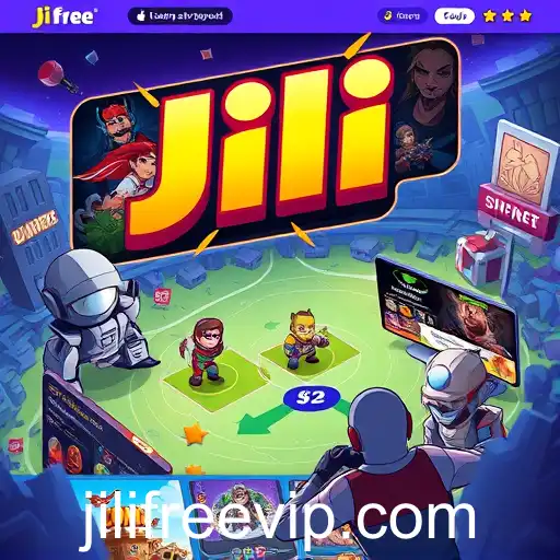 The Rise of Jili Free in Online Gaming