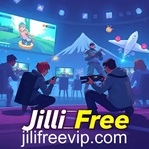 The Rise of Jili Free in the Gaming World
