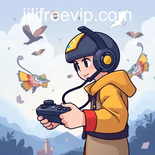 Emerging Trends in Online Gaming