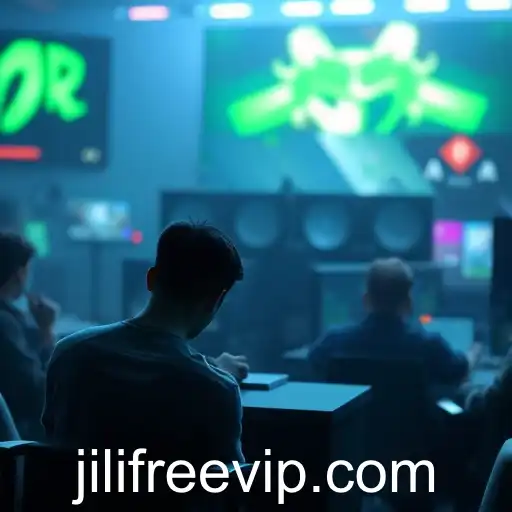 The Evolution of Online Gaming with the Rise of 'Jili Free'