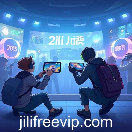 Exploring the Popularity of Jili Free in 2025