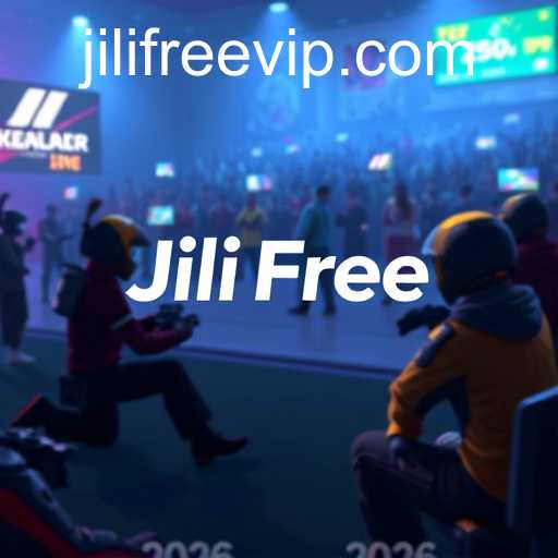 Exploring Jili Free: Revolutionizing Online Gaming