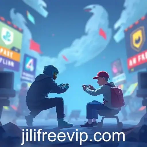 Exploring the Rise of Jili Free in Online Gaming