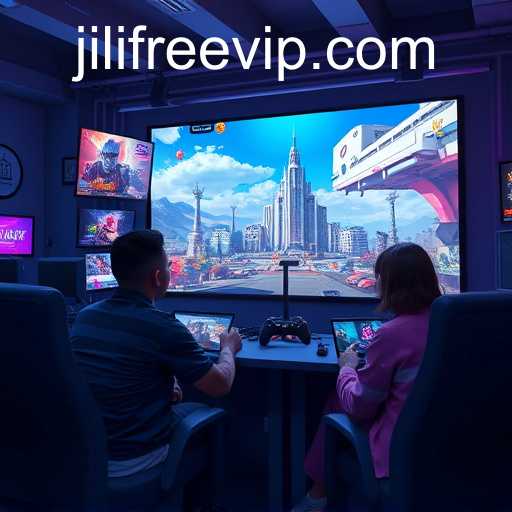 Exploring the Growth of Online Gaming