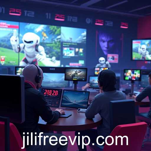 The Rise of Gaming Communities in 2025