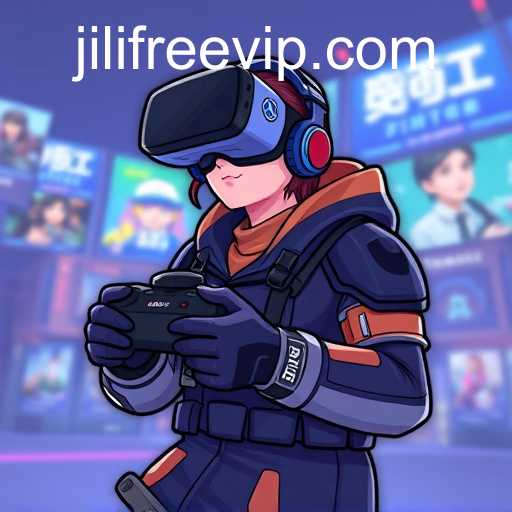 Gaming Dynamics of Jili Free in 2025