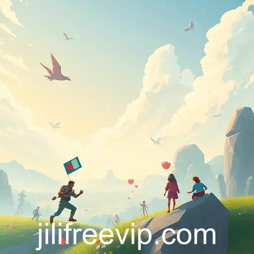 Gaming Evolution: Jili Free Phenomenon