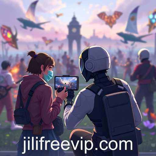 The Impact of Online Gaming Platforms in 2025