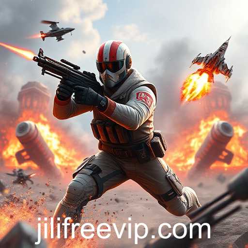 The Rise of Jili Free Games: Navigating the Gaming Frontier