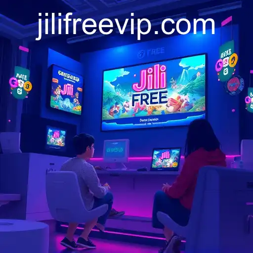 The Rise of Jili Free Gaming