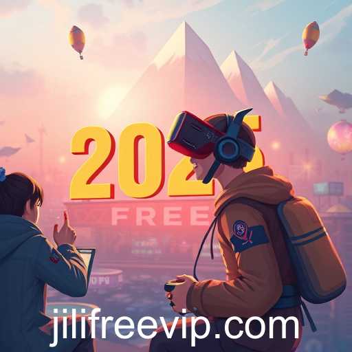 Jili Free: A New Era for Online Gaming
