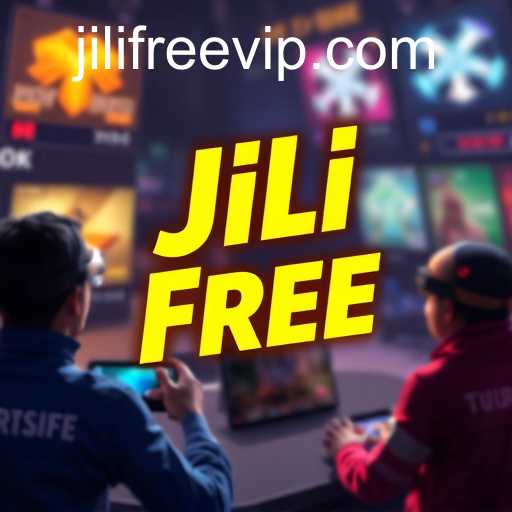 Jili Free Gaming Trends and Innovations