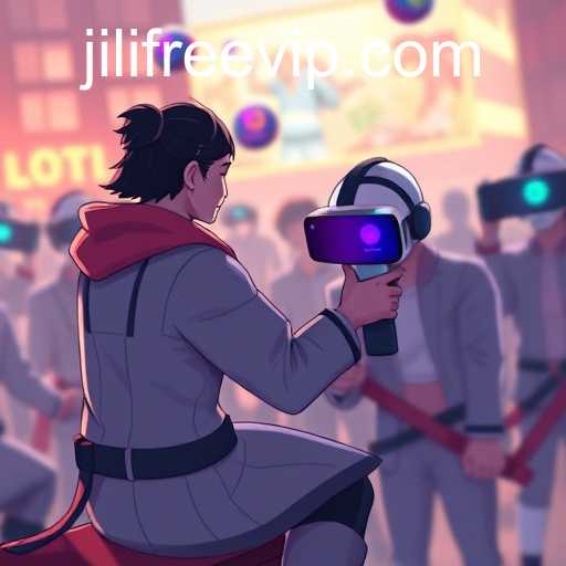 The Rise of Jili Free: Shaping the Gaming Landscape