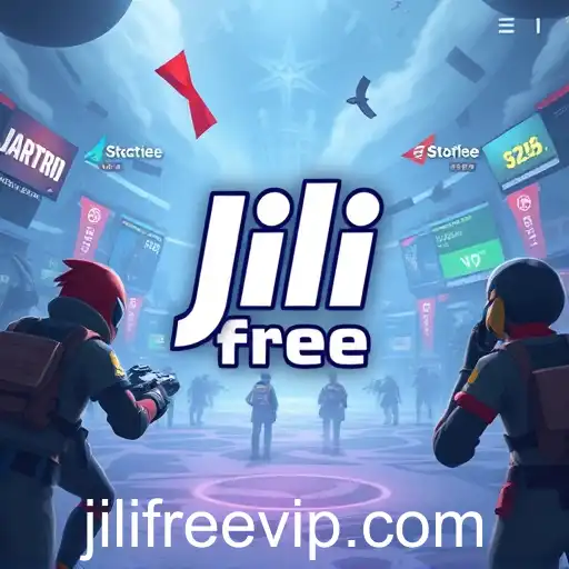 The Rise of 'Jili Free' in Online Gaming