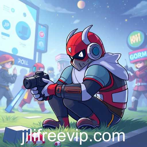 The Rise of Jili Free Gaming Platforms