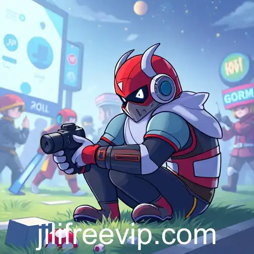 The Rise of Jili Free Gaming Platforms