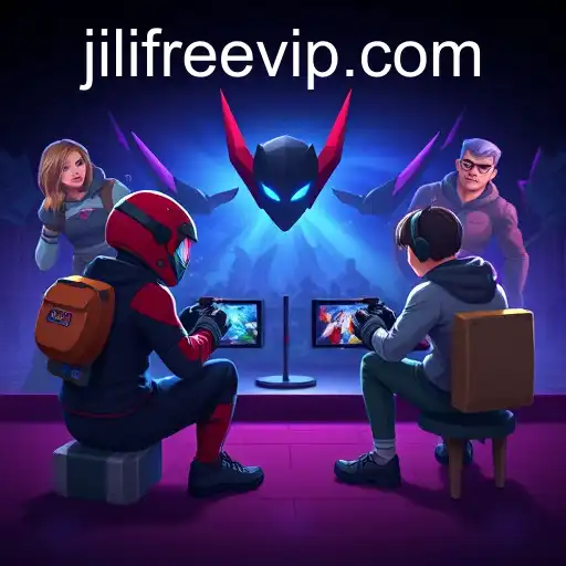 The Rise of Jili Free: A Gaming Phenomenon