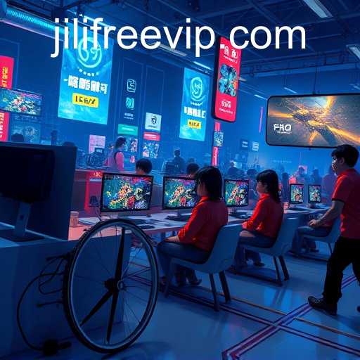 The Rise of Online Gaming Communities