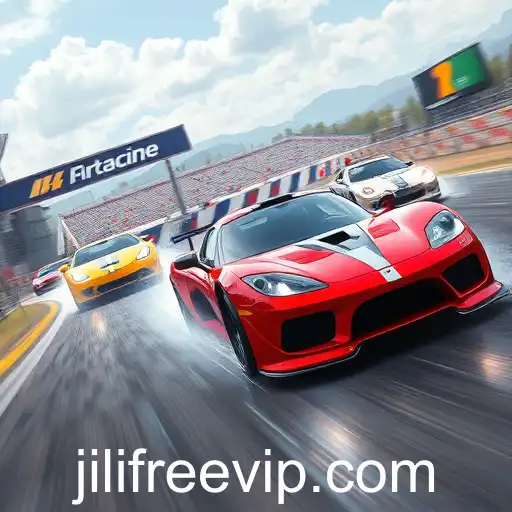 Exploring 'Racing Mania': A Thrilling Category for Speed Enthusiasts with 'Jili Free' Promotions