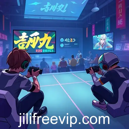 The Rise of Free Online Gaming Platforms