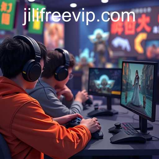 The Rising Popularity of Online Gaming Communities