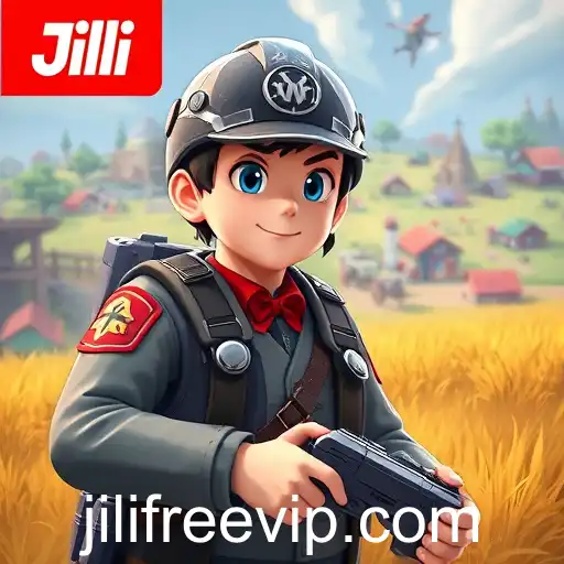 Exploring the World of Simulation Challenges: An Insight into ‘Jili Free’ Games