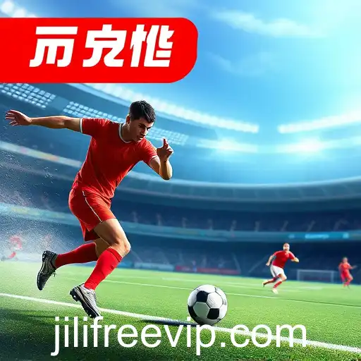 Exploring the 'Sports Games' Category: A Deep Dive into Free Gaming with Jili