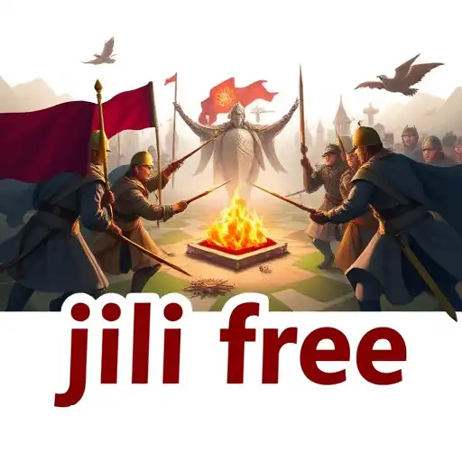 Exploring the World of Strategy Games: Unlocking the Potential with 'Jili Free'